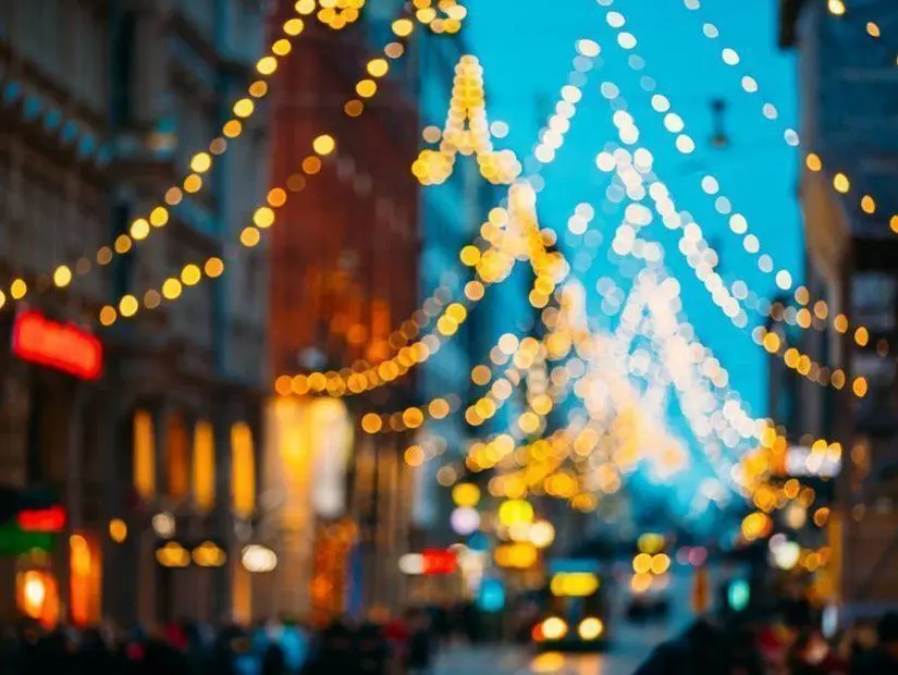 Işıklı Cadde