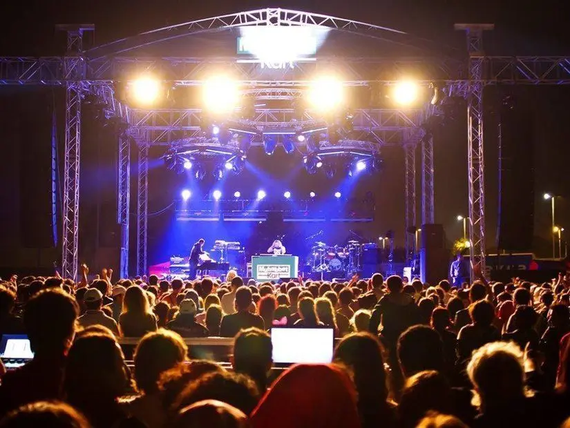 İstanbul Müzik Festivali - İstanbul