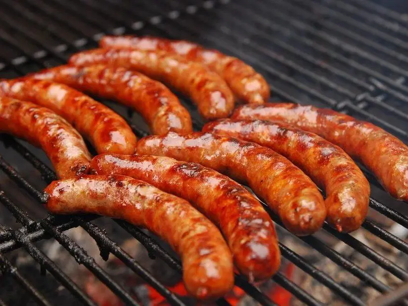 Merguez