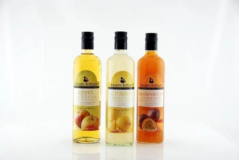 Jenever (Genever)