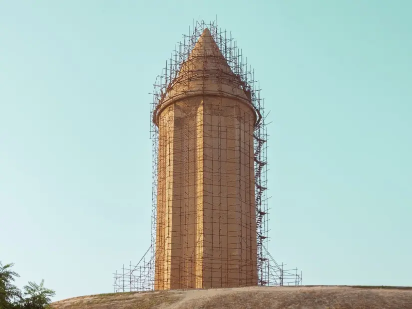 Kabus Anıtı