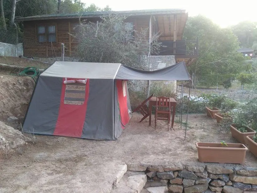 Akbükdiem Camping