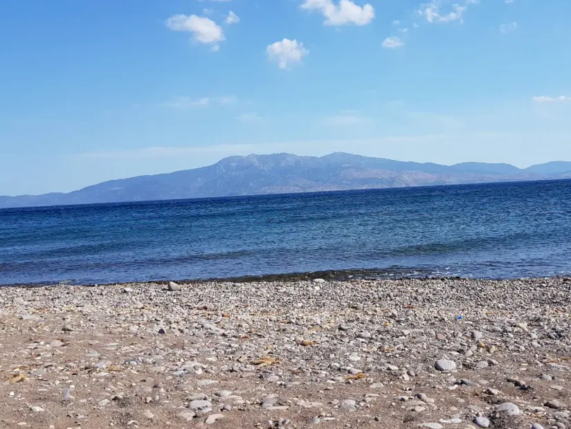 Karadiken Koyu görünüm