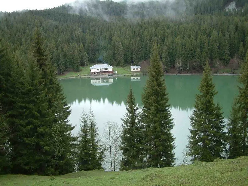 Karagöl