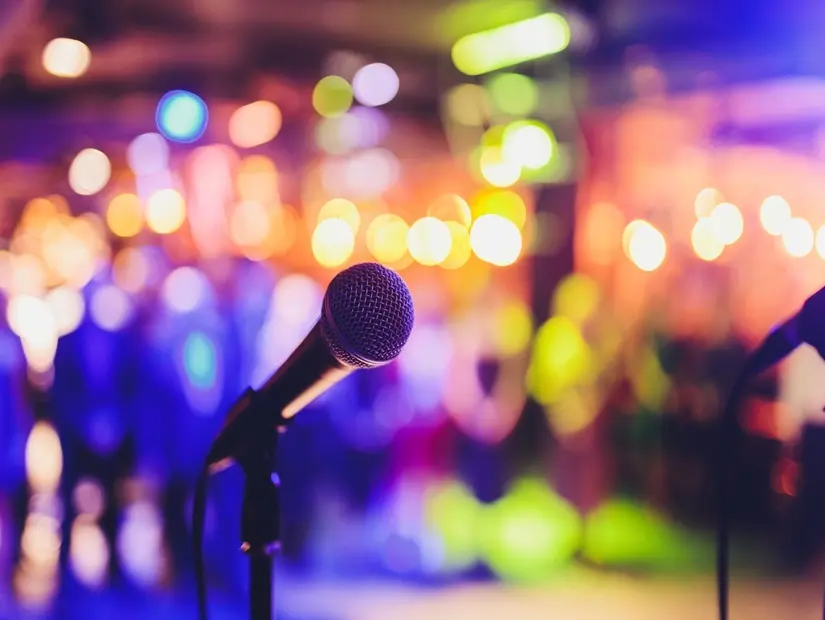 Blablabla Karaoke Bar örnek görseli