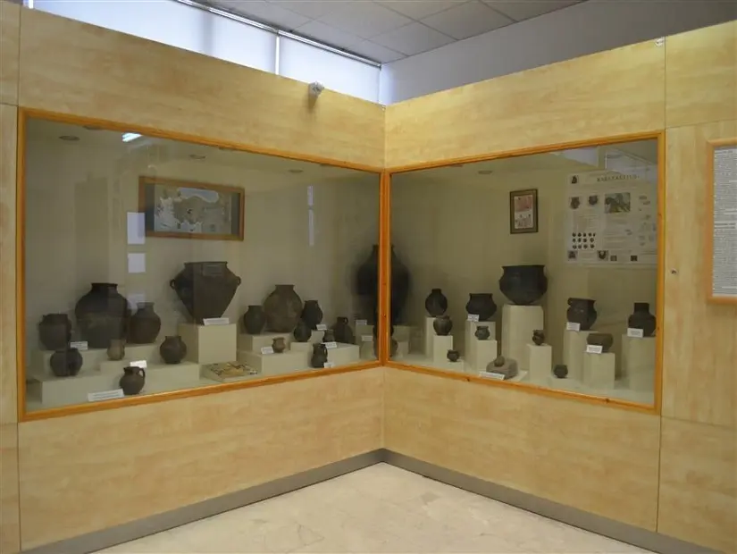 kars-arkeoloji-ve-etnografya-muzesi