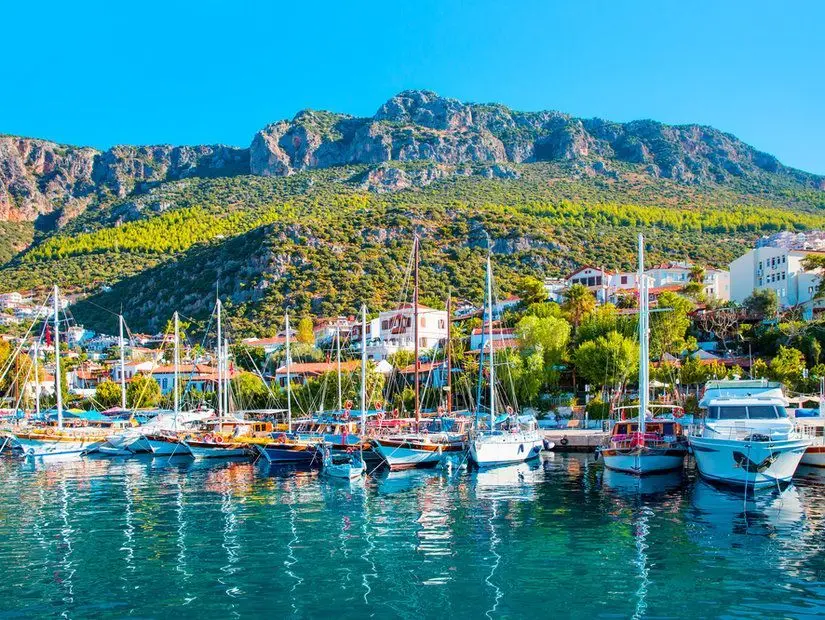 Kaş