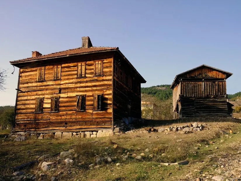 Kasaba Köyü