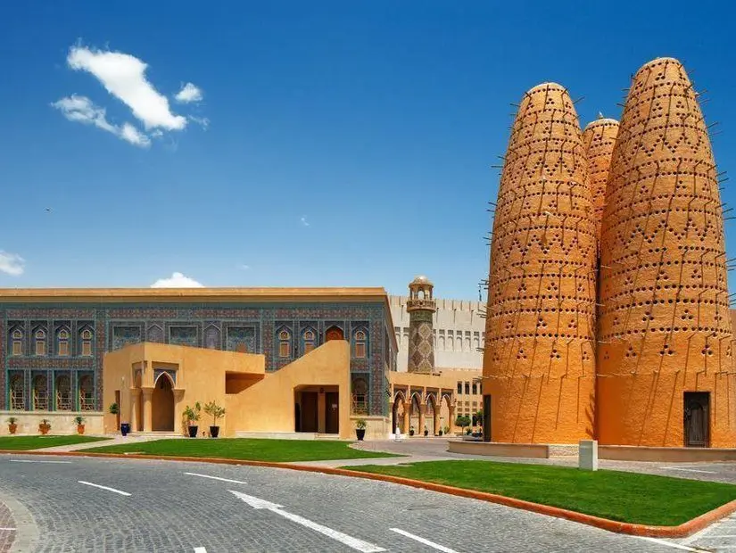 Katara Kültür Köyü’nde sanata doyun