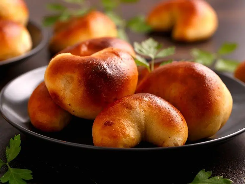 Klingeris (Letonya çöreği)