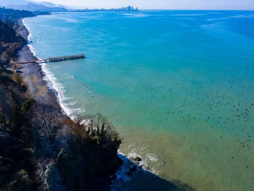 Kobuleti