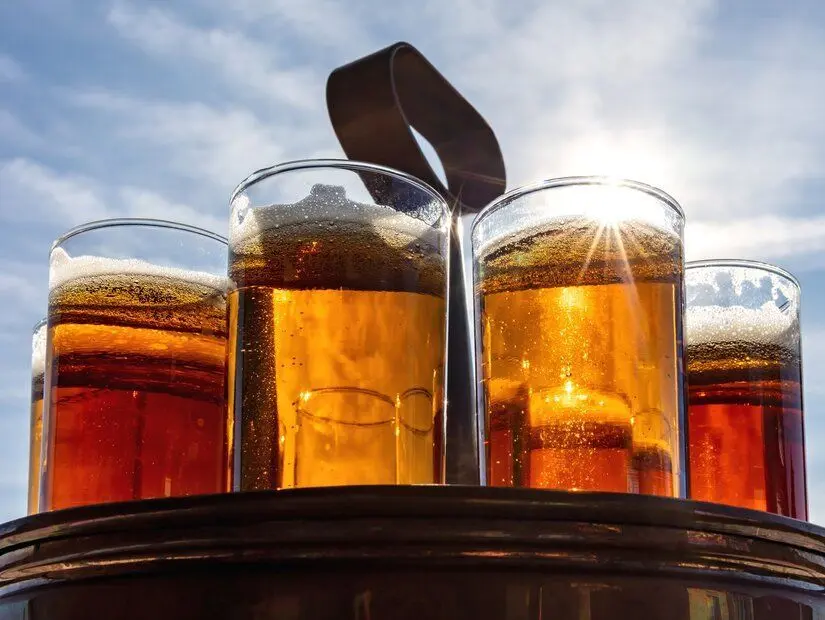 Kölsch Birası