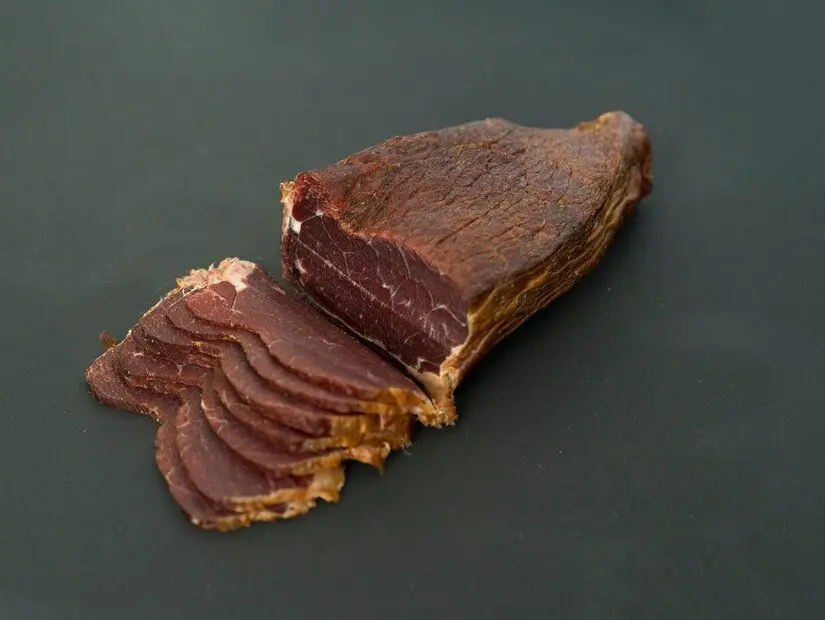 Kuru et (Suho meso)