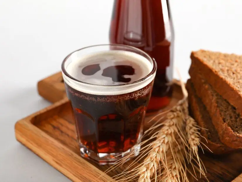 Kvass (Gira)