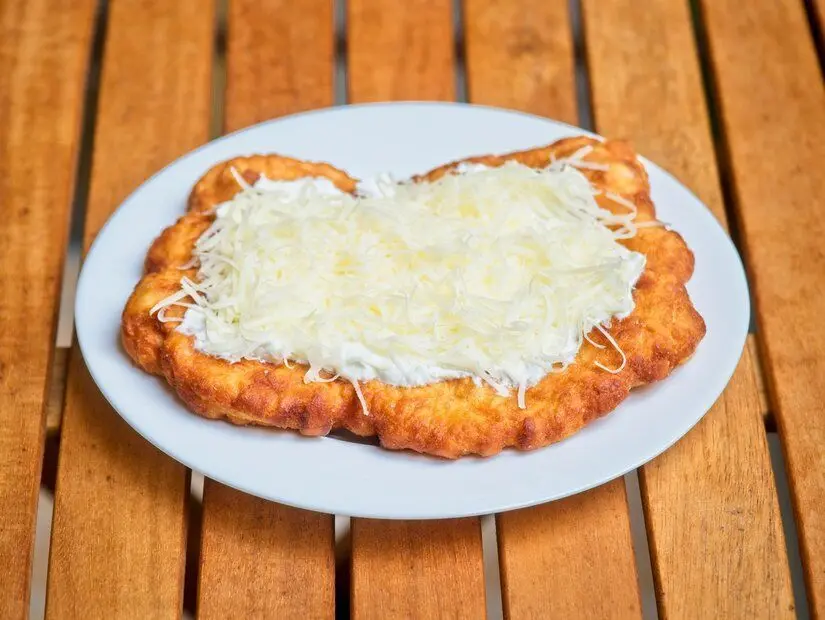 Langos