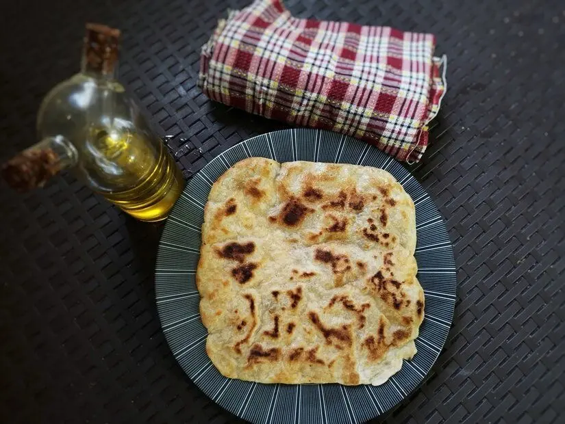 Mahjouba (Mahcube)