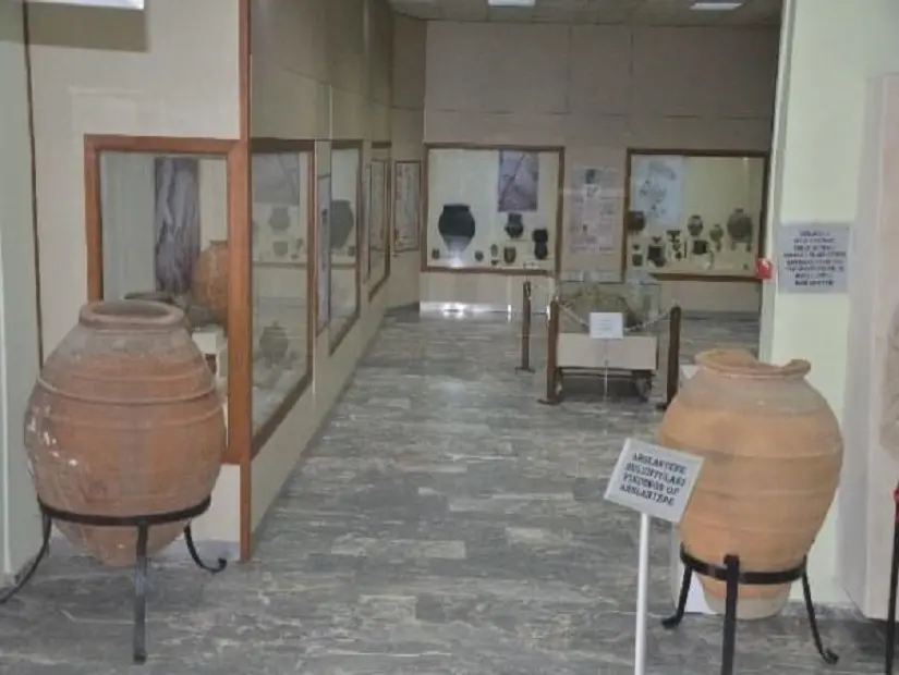 malatya-arkeoloji-muzesi