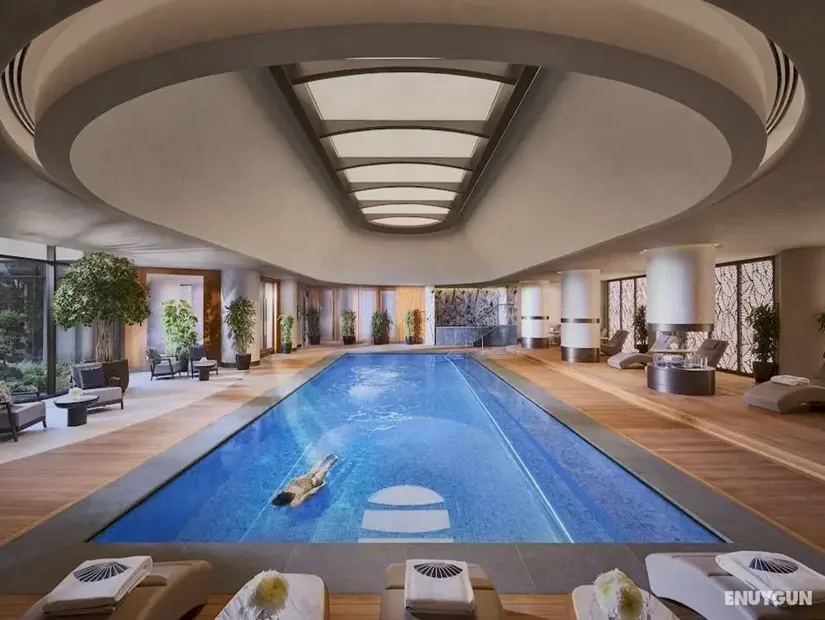 Mandarin Oriental Bosphorus - Kuruçeşme