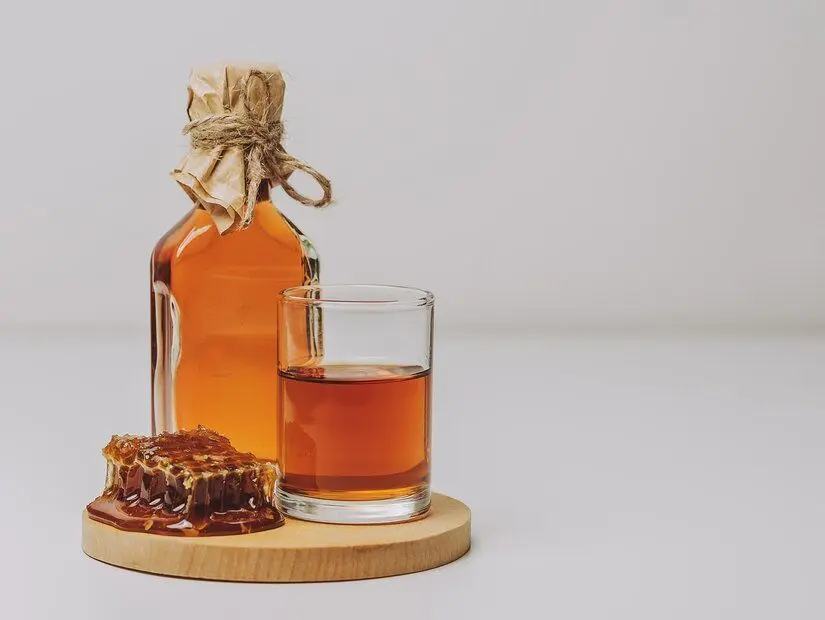 Mead (bal şarabı)