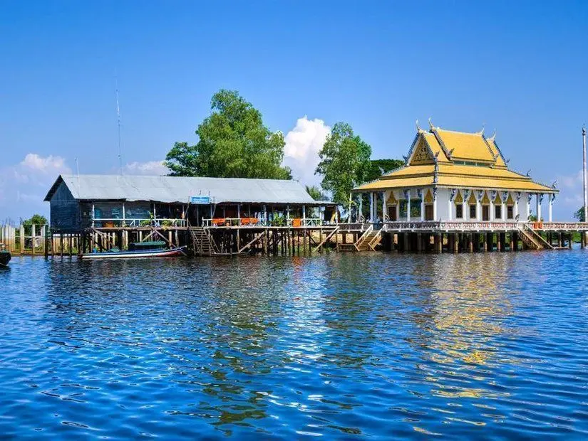mekong river cambodia