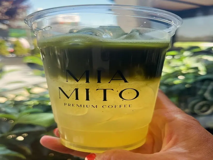 Mia Mito - Çankaya/Ankara