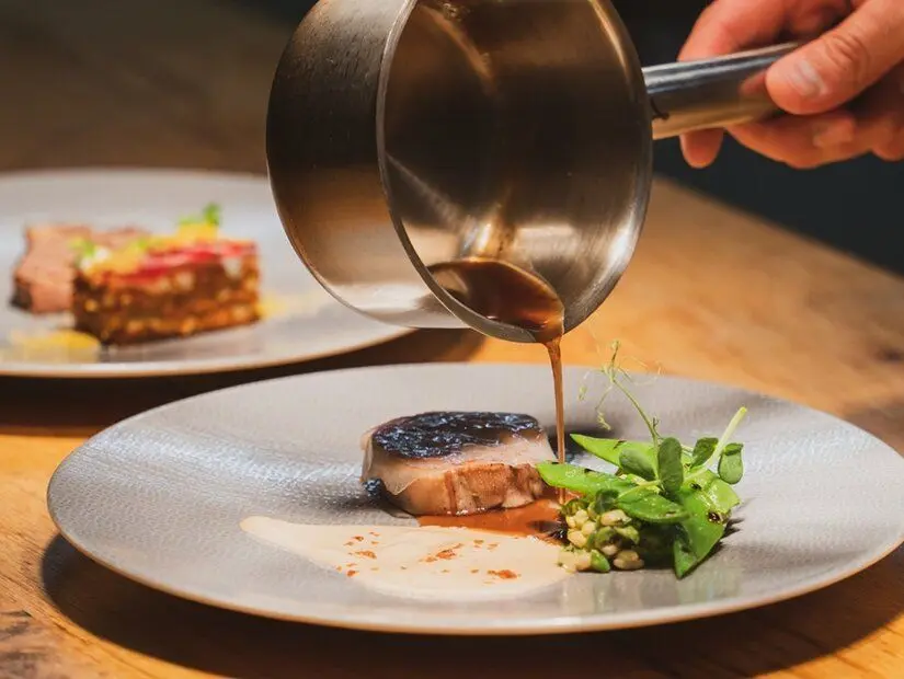 Michelin restoranları