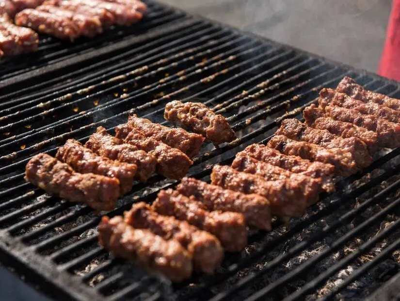 Mici (Mititei)