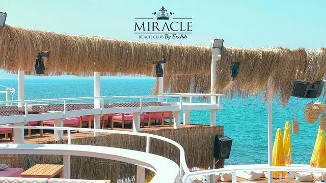 Miracle Beach Club