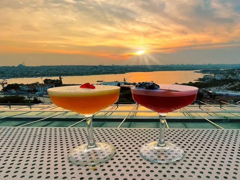 Monkey İstanbul