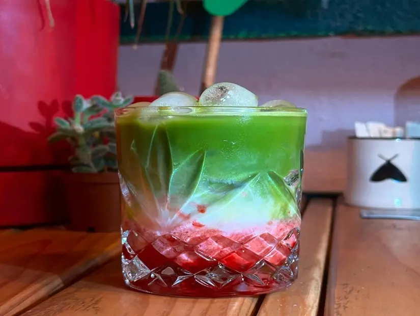 Morphee Cafe & Store - Odunpazarı/Eskişehir