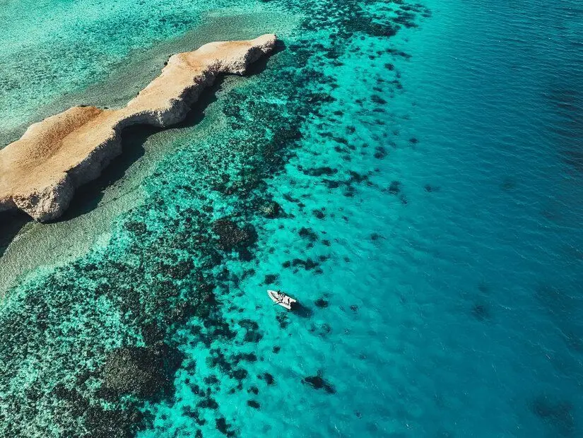 NEOM adaları kızıldeniz - NEOM, Suudi Arabistan