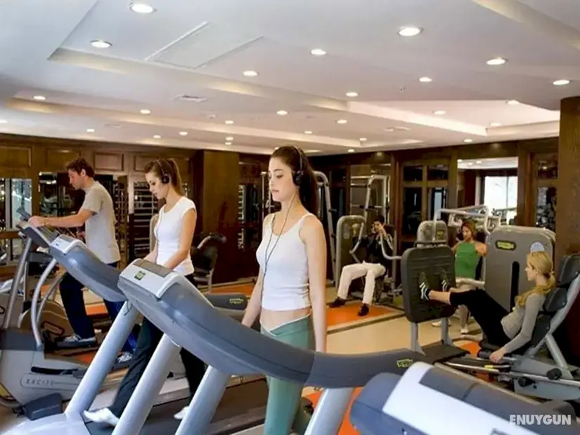 NG Sapanca Wellness & Convention