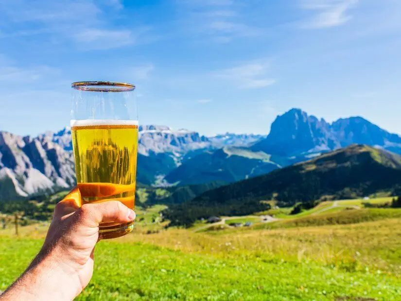 Nürnberg kızıl birası (Nürnberger rotbier) 