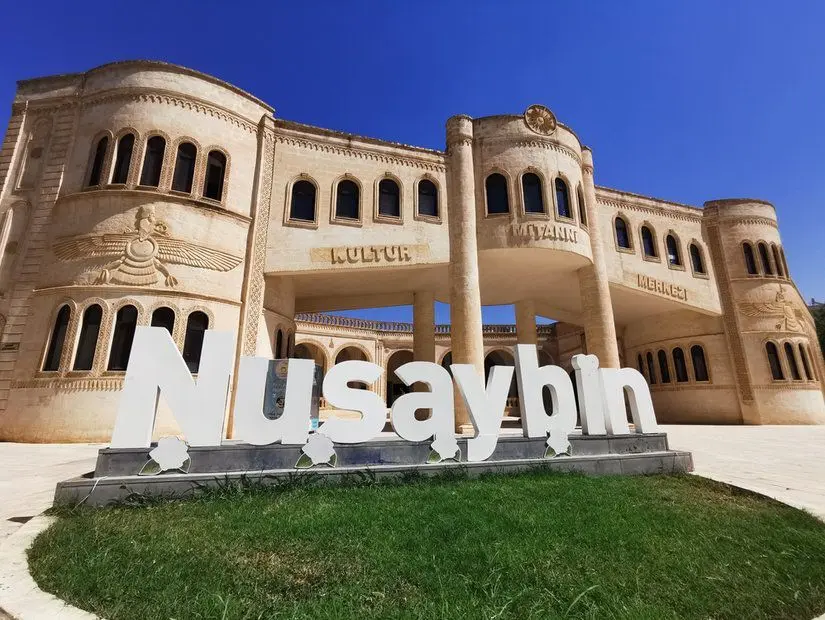 Nusaybin