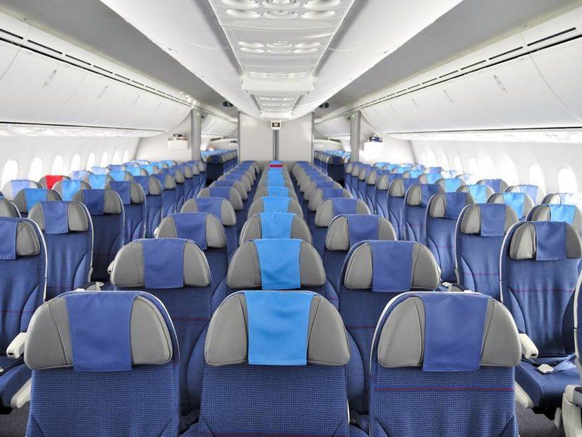 Uçakta en iyi koltuk nasıl seçilir? ENUYGUN