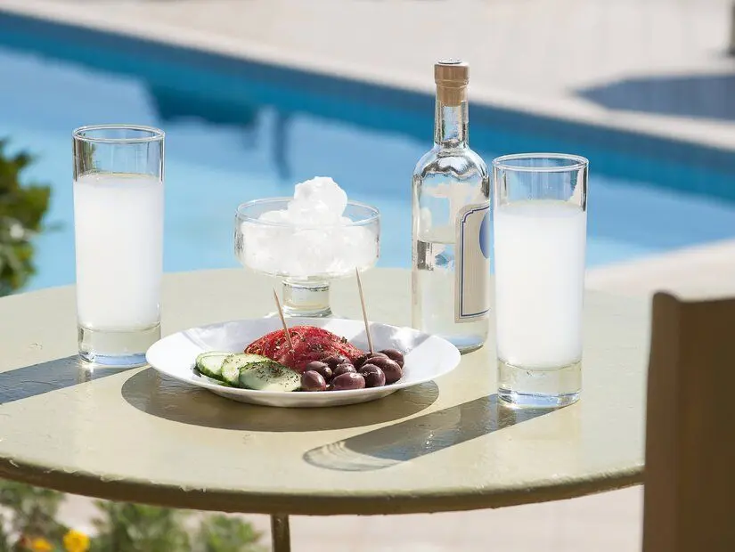 Ouzo