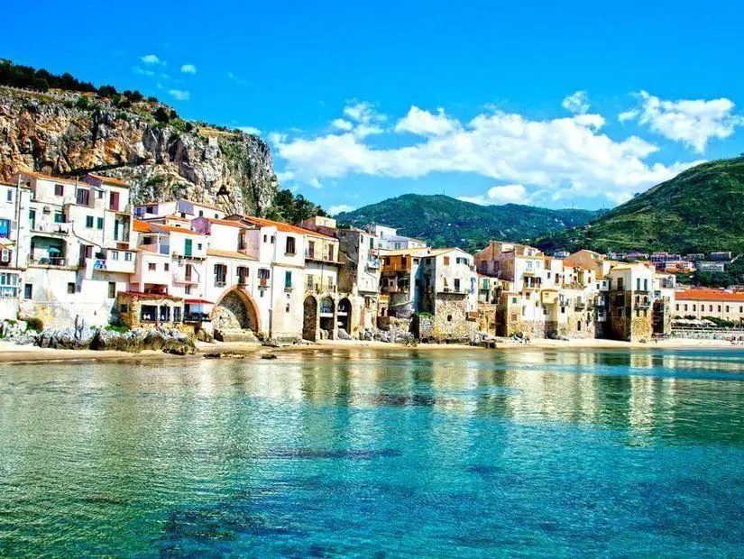 Sicilya