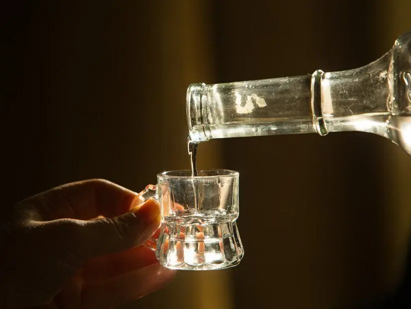 Palinka