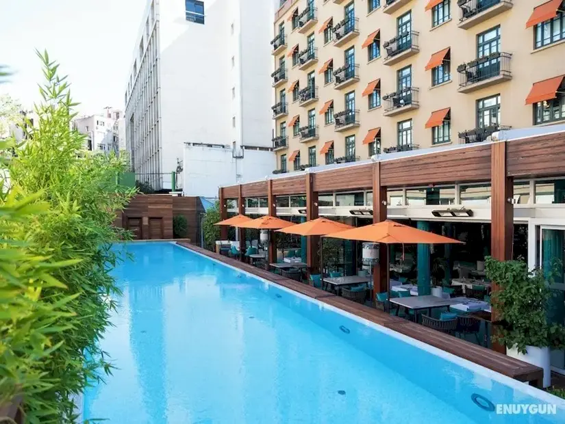 Park Hyatt Istanbul - Maçka