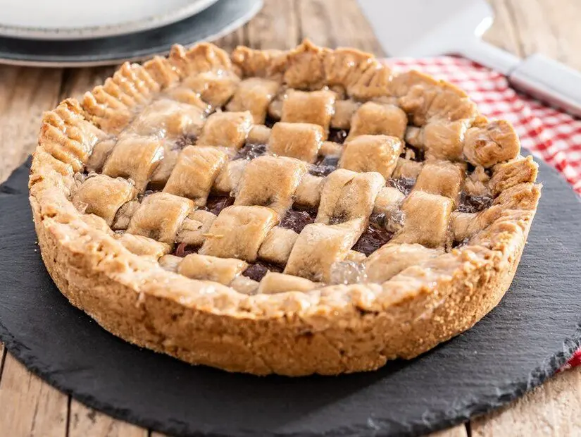 Pastafrola