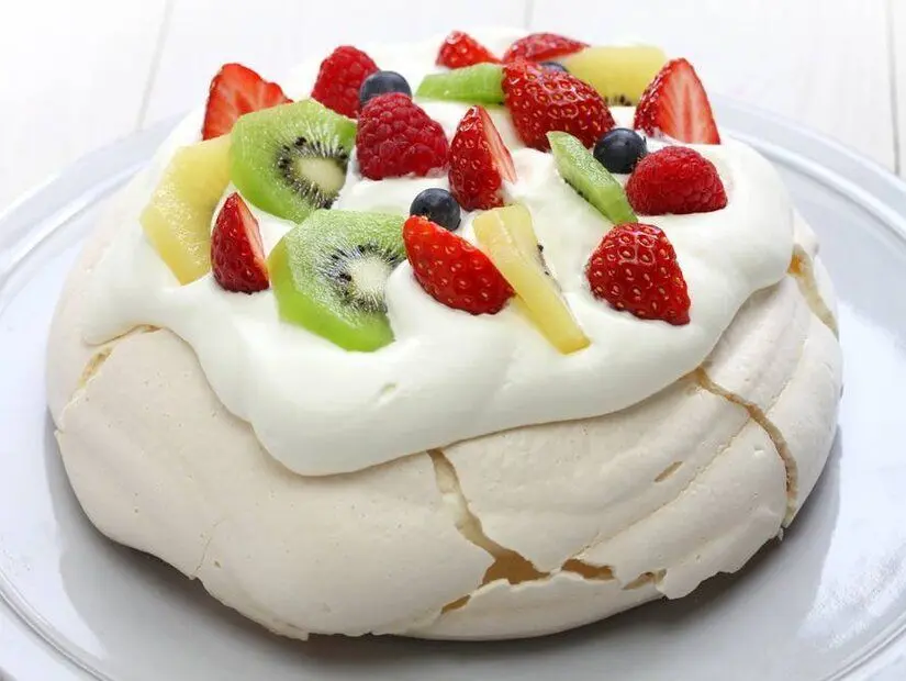 Pavlova