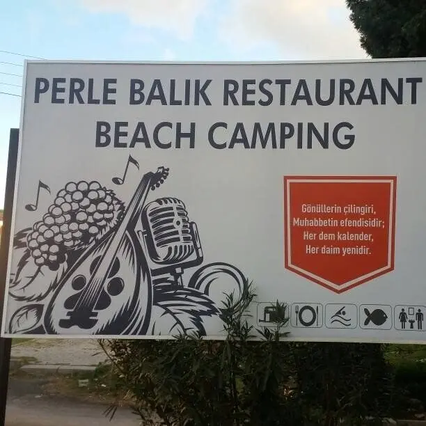 Perle Camping