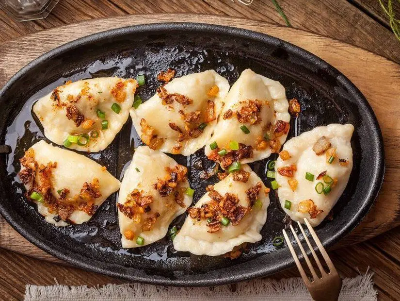 Pierogi