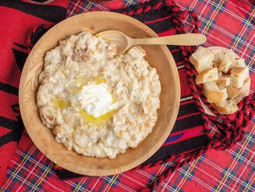 Popara görünümü