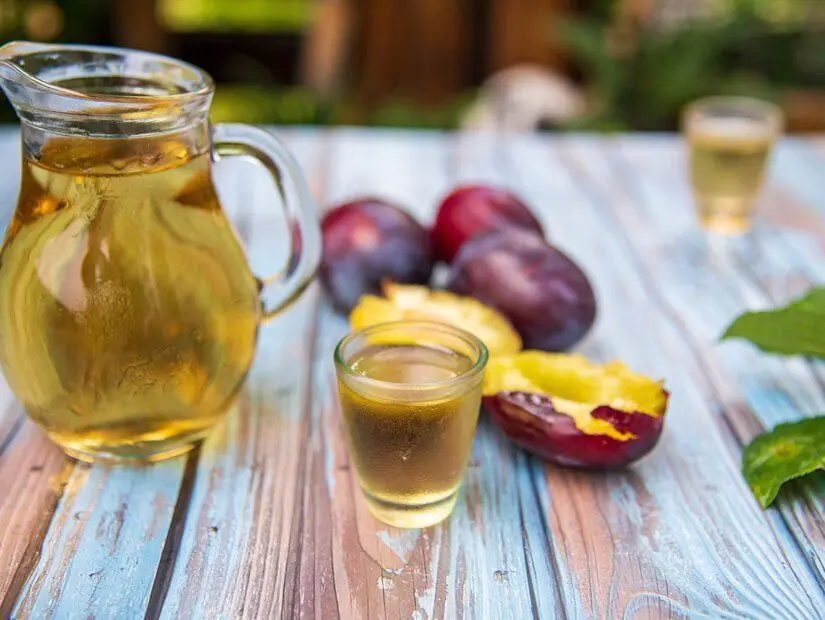Rakia