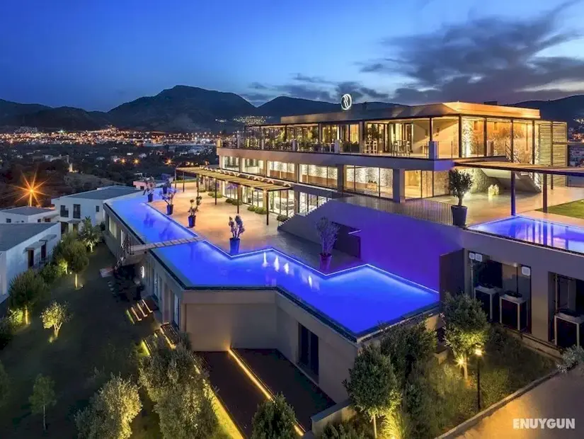 Ramada Resort by Wyndham Bodrum