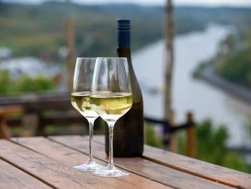 Riesling Şarabı