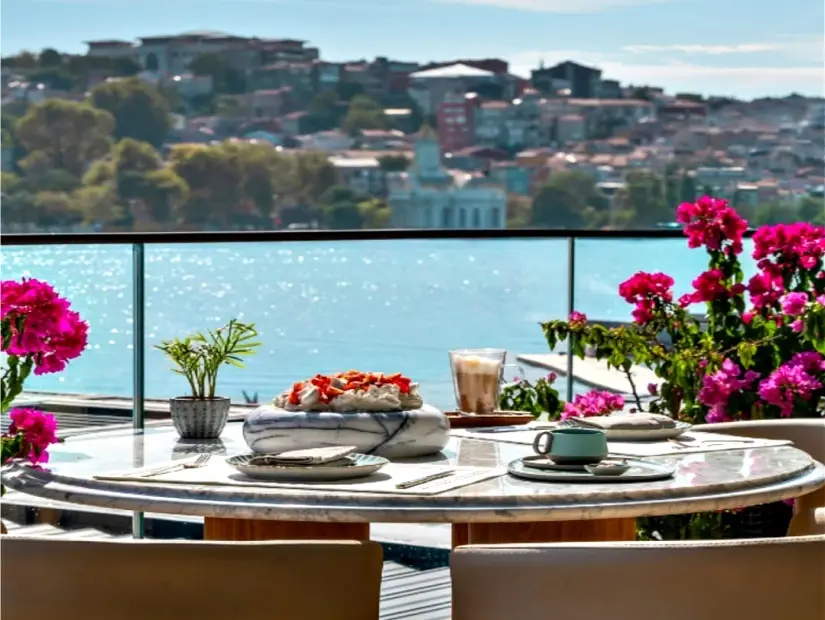 Rixos Tersane İstanbul