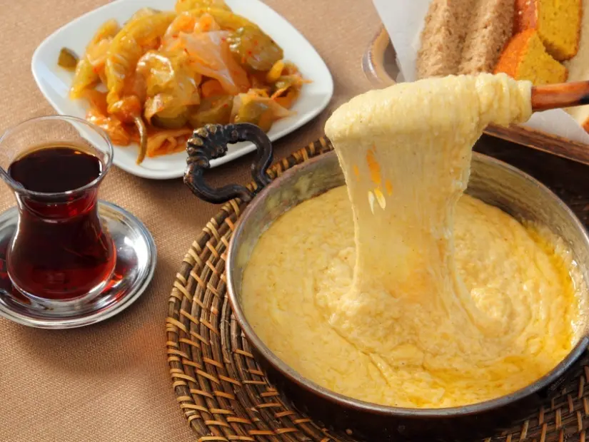 Rize muhlaması