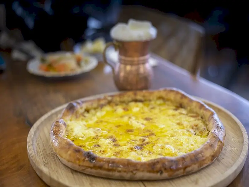 Rize pidesi 